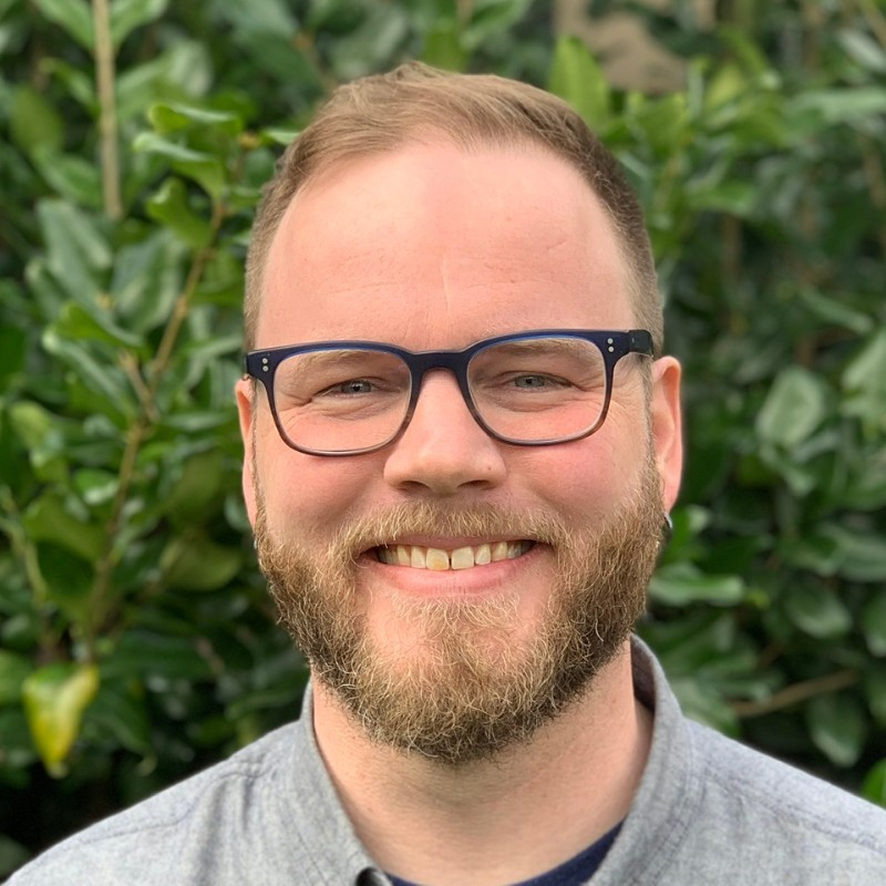 Kristian Swearingen avatar image