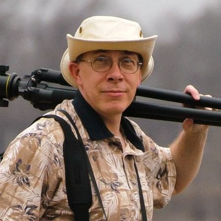 Wes Gibson avatar image