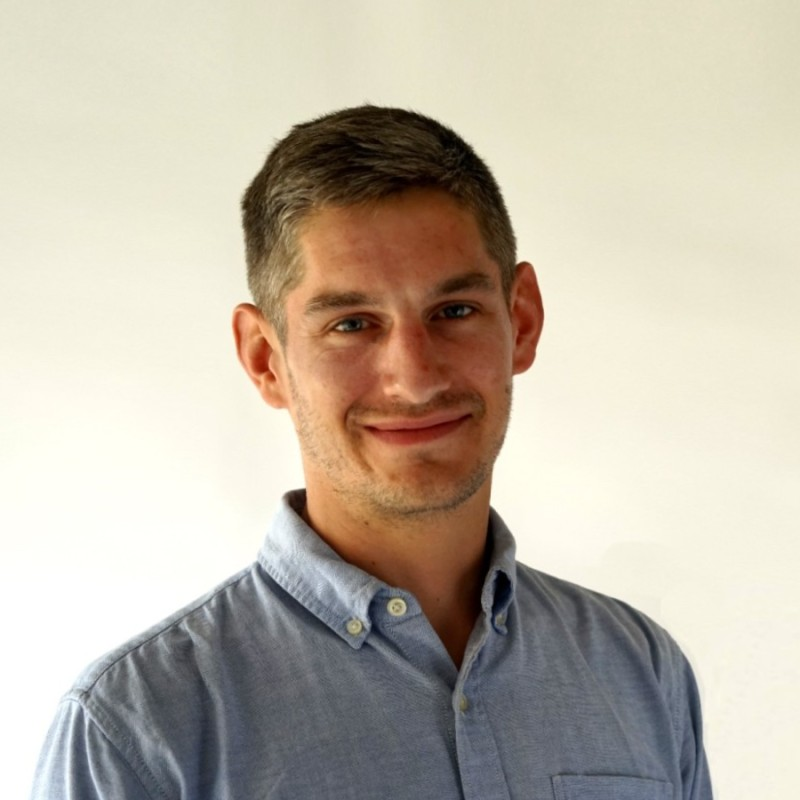 William Simmons avatar image