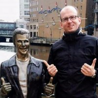 Jason Geller avatar image