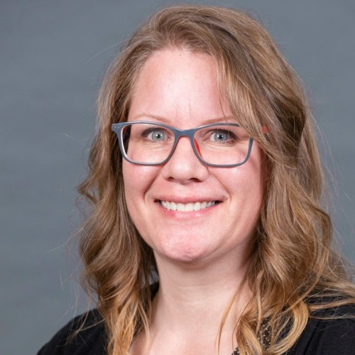 Shelley Malone avatar image