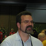 Bill Dilworth avatar image