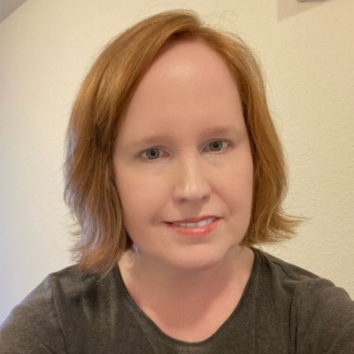 Kym Orr avatar image