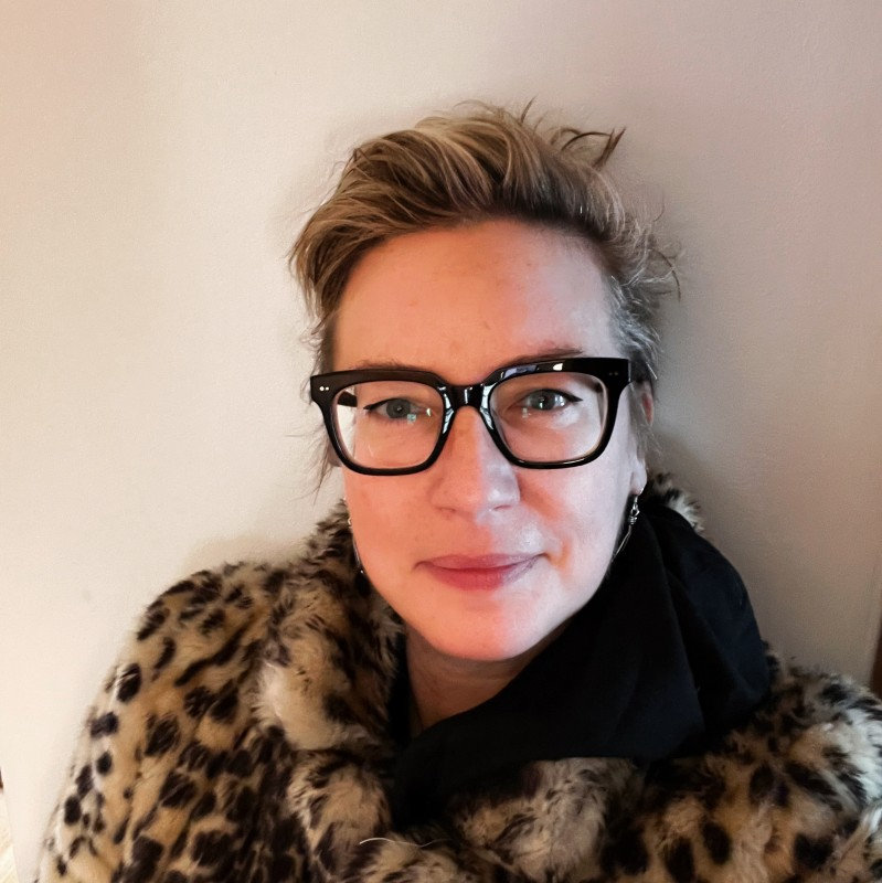 Cameron Myler, Esq., OLY avatar image