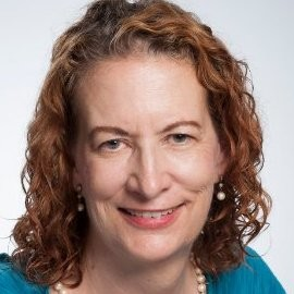 Dara Grieger, MD, MPH avatar image