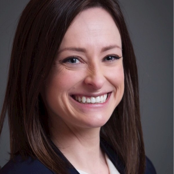 Shaina O'Rourke avatar image