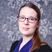 Laura Rude avatar image