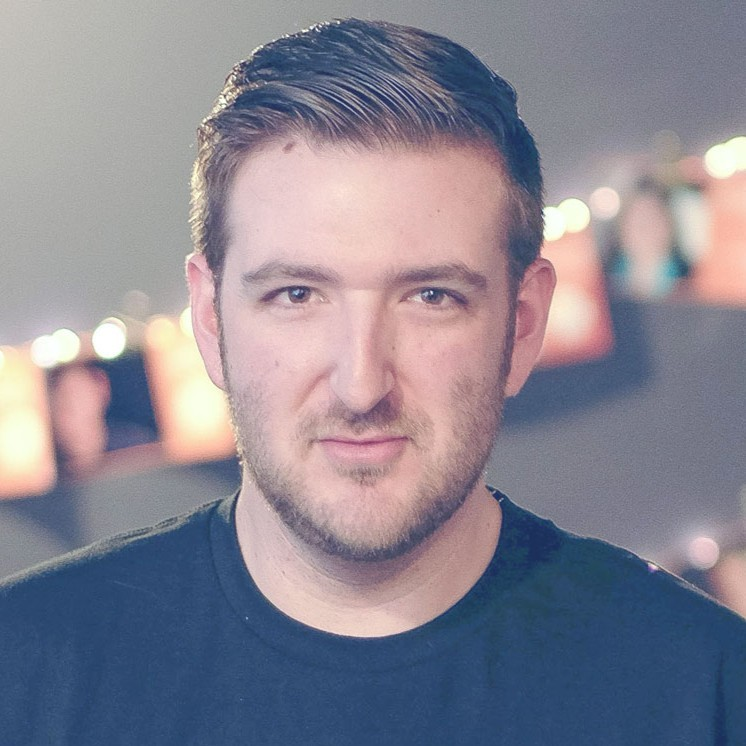 Vince Baarson avatar image