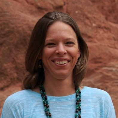 Lily Ann Fouts avatar image