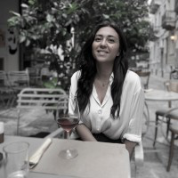 Niki Alexiadou avatar image