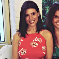 Morgan Crisafi avatar image