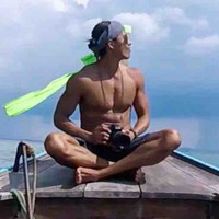 Garrett Gee avatar image