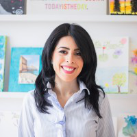 Vanessa Gallo avatar image