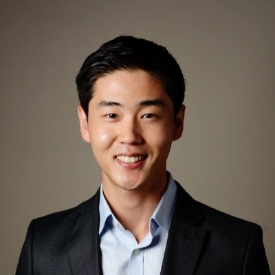 Solomon Jeong avatar image