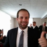 Darren Paltrowitz avatar image