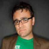 Michael Roe avatar image