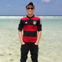 Kenny Oh avatar image