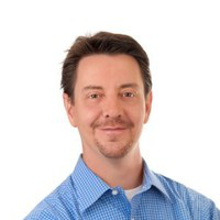 Chris Burdge avatar image