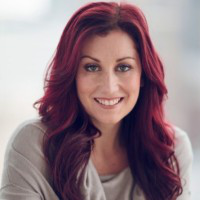 Jenn Morgan avatar image