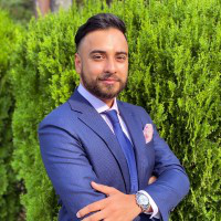 Shawn Nagpal avatar image