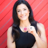 Suzi Dafnis avatar image