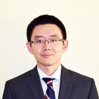 Xiaojian Deng avatar image