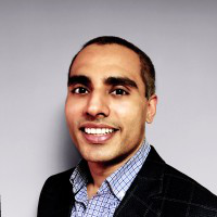 Umang Nagpal, Ph.D. avatar image