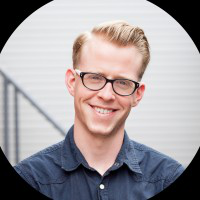 Ruben W. avatar image