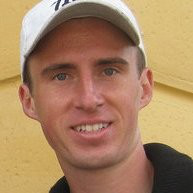 Darren Alff avatar image