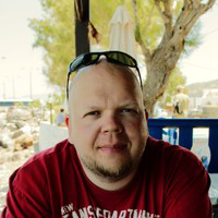 Jonas Westerholm avatar image