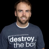 Brooks Conkle avatar image