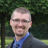 Terry Snelling avatar image