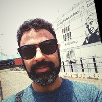 Mohan Siddharth avatar image