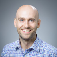 Aaron Pass avatar image