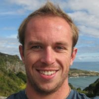 Ross Collicutt avatar image