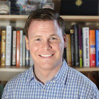 David Veldt avatar image