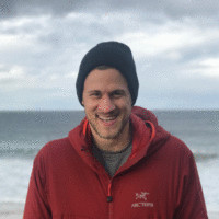 Zach G. avatar image