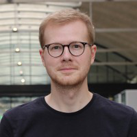 Louis Rouffineau avatar image