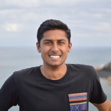 Ashwin Kumar avatar image