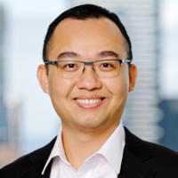 Enoch Ko avatar image