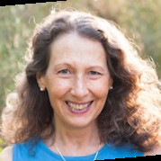 Profile Image for Ruth Hirsch