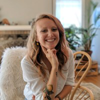 Katie Weibel avatar image