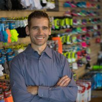 Eric Johnson avatar image