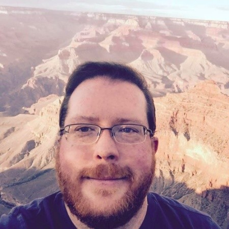 Chad Whitney avatar image