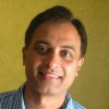 Balaji Thiagarajan avatar image