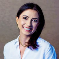 Profile Image for Farnoosh Brock