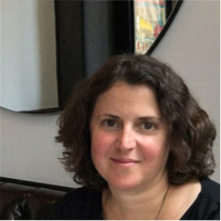 Marian Lizzi avatar image