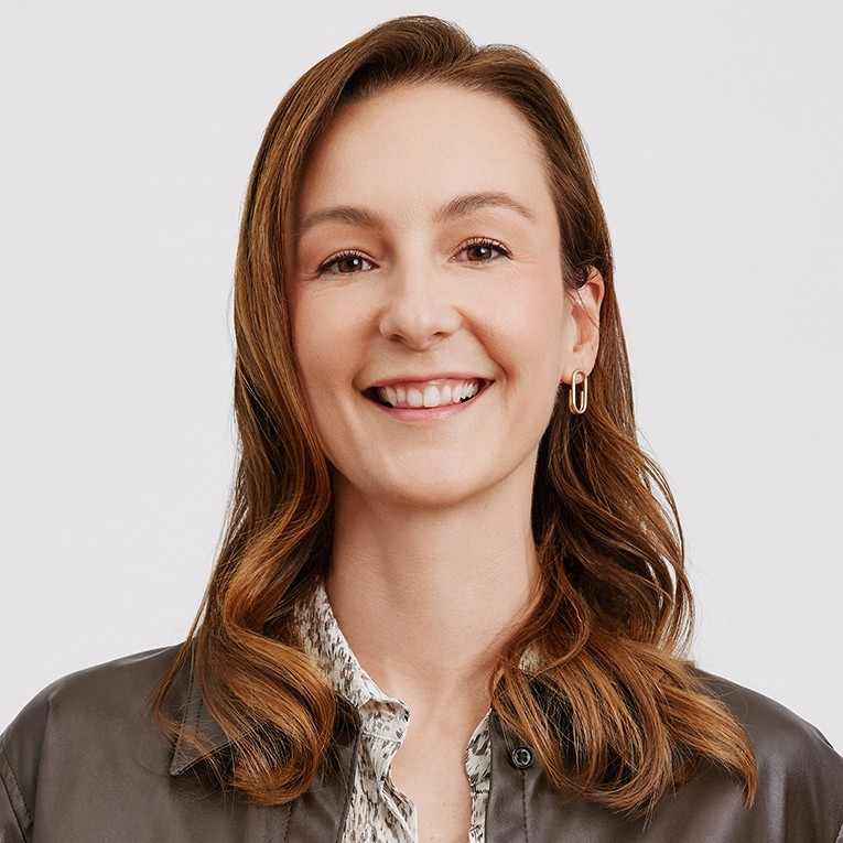 Audree Lapierre avatar image