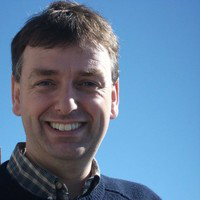 Graham Monro avatar image