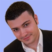 Alex Shalman avatar image